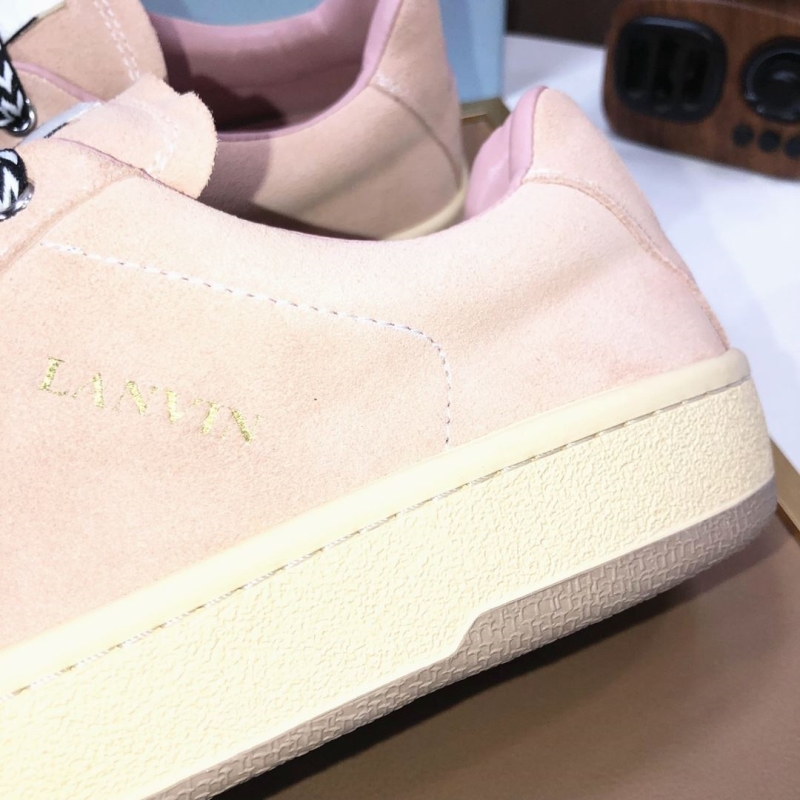 Lanvin Sneakers